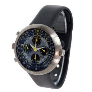 IKEPOD MEGAPODE CHRONOGRAPH - MG 01