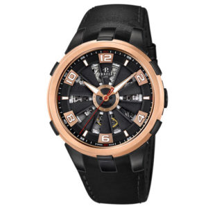PERRELET-SKELETON-OR-CUIR-COTE