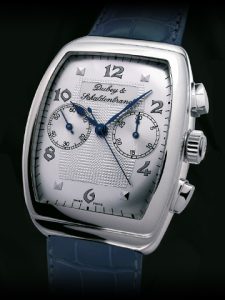 DUBEY & SCHALDENBRAND EDITION G. DUBEY - ACGD/ST/SIS/LS VERY RARE