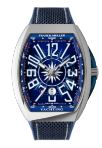 FRANCK MULLER YACHTING - V45 SC DT