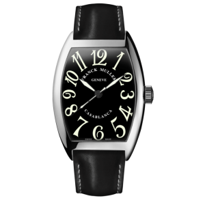 FRANCK MULLER CASABLANCA - 8880 C DT