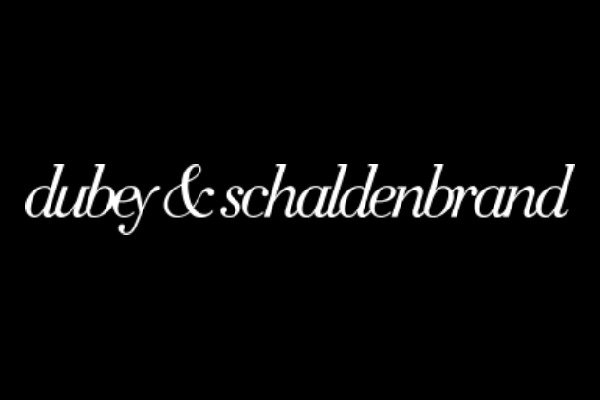 DUBEY & SCHALDENBRAND