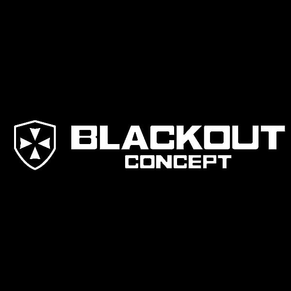 BLACKOUT CONCEPT